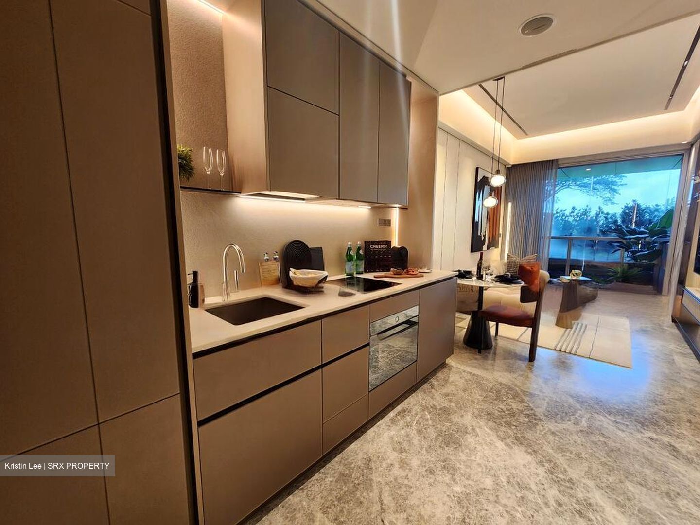 Marina View (D1), Condominium #508139921
